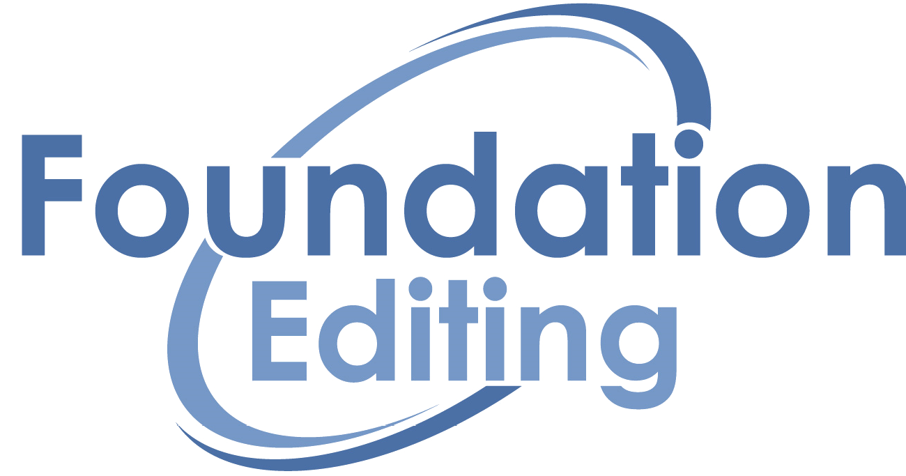 Foundation Editing